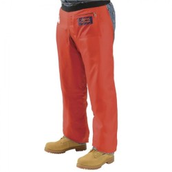 Delta Plus / Elvex ProChaps™ JE-9433 / 9436 / 9439 Chain Saw Chaps